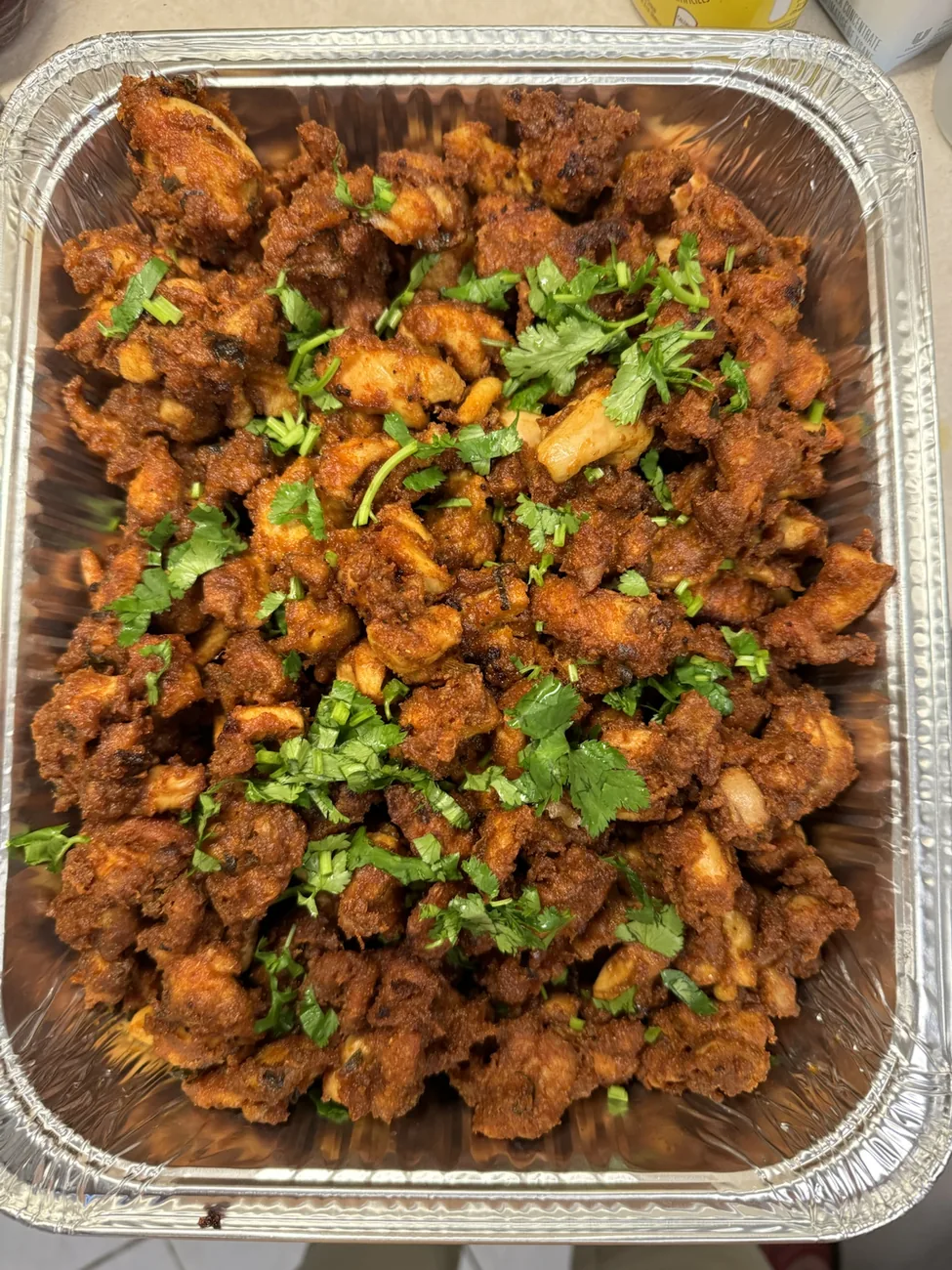 Representative food photograph
